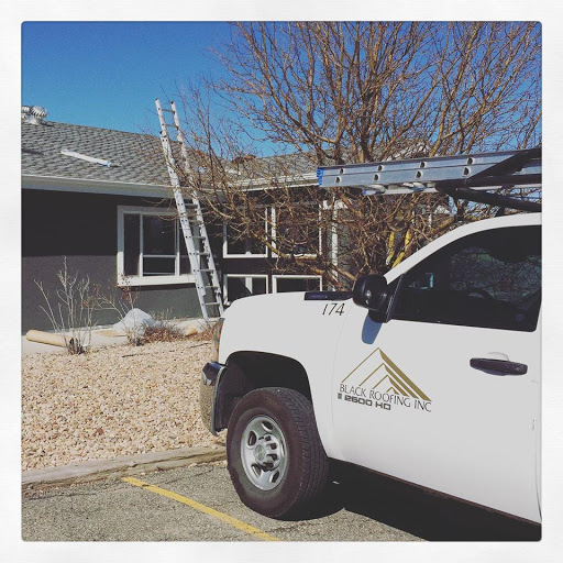 Roofing Contractor «Black Roofing», reviews and photos, 6115 Ben Pl # A, Boulder, CO 80301, USA