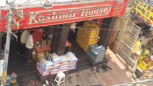 Kashmir House, 15-7-353, Post Office Lane, Begum Bazaar, Hyderabad, Telangana 500012, India, Spices_Wholesaler, state TS