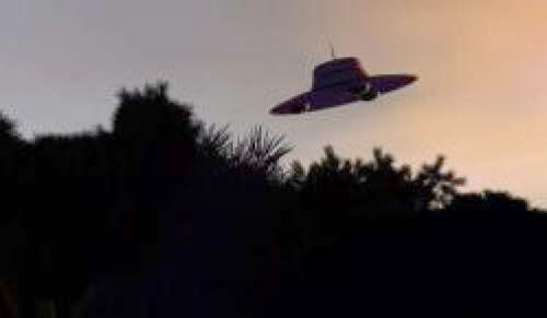Ufo Sightings On The Rise In Finland