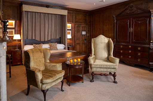 Sir Christopher Wren Hotel and Spa