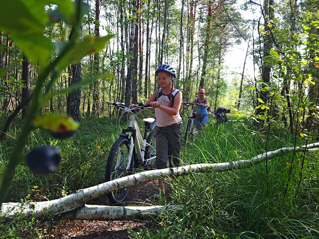 Bike Camp на Рогознянском состоялся IMG_20140810_095245