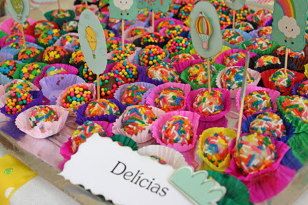 Docinhos