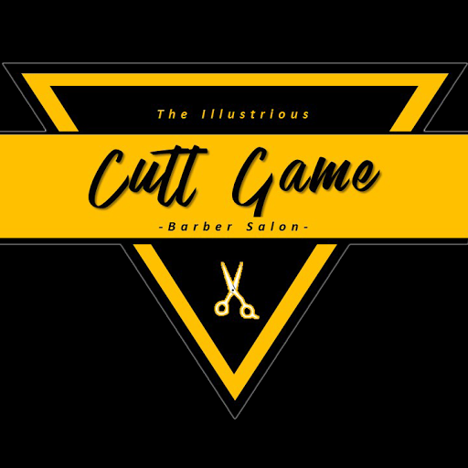 Cutt Game Barber Salon