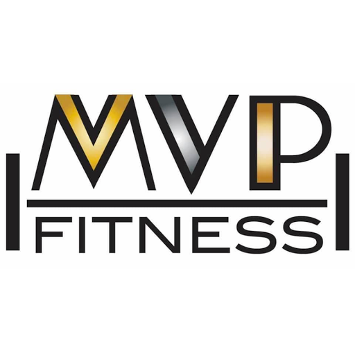 MVP Fitness - Personal Training & Pain Relief logo