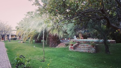 Photos of Saxe-Coburg Lodge
