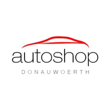 Autoshop Donauwörth logo