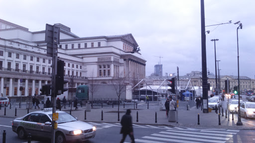 Théâtre national