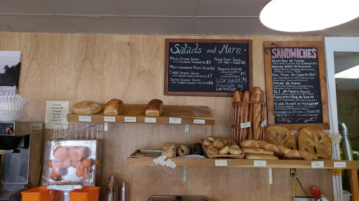Bakery «Normandy Farm Artisan Bakery», reviews and photos, 32 Windermere Blvd, Charleston, SC 29407, USA