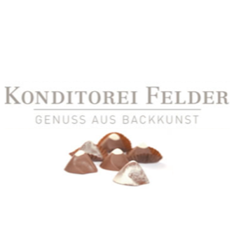 Bäckerei Konditorei Felder Kiesen logo