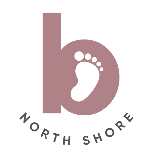 Baby On The Move - Auckland North Shore logo