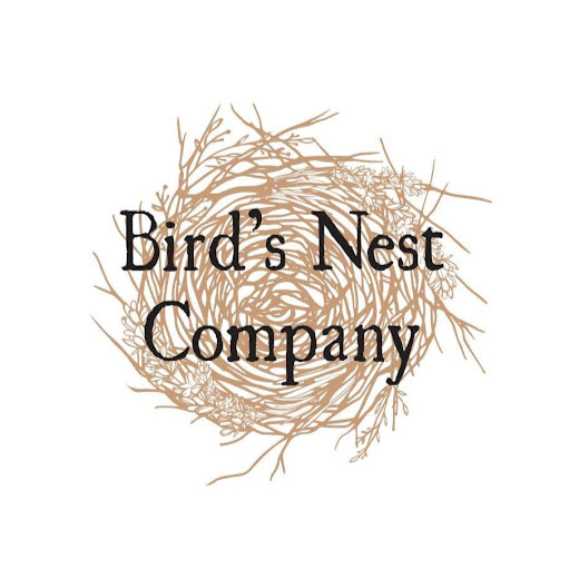 Bird's Nest Company logo