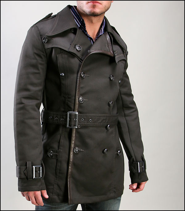 Men Columbia Coats - Winter Coats
