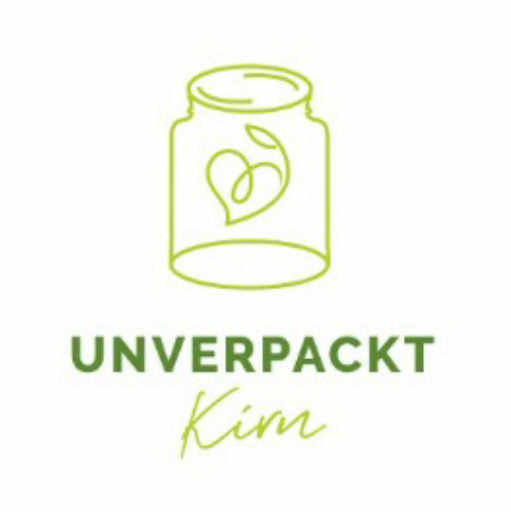 Unverpackt Kirn logo