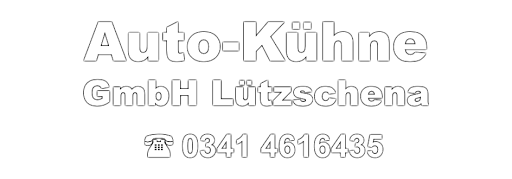 Auto Kühne GmbH Lützschena logo
