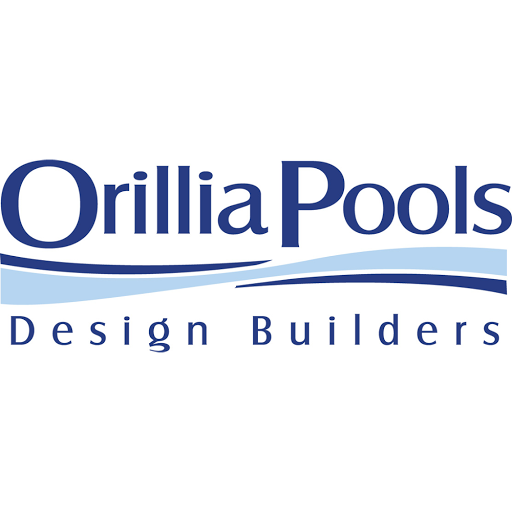 Orillia Pools Design Builders logo