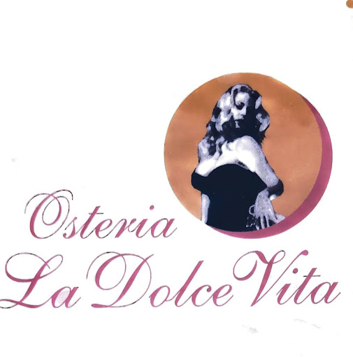 Osteria La Dolce Vita logo