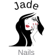 Jade Nails 1 logo