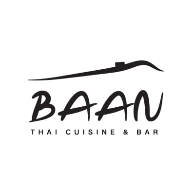 Baan Thai Cuisine & Bar logo