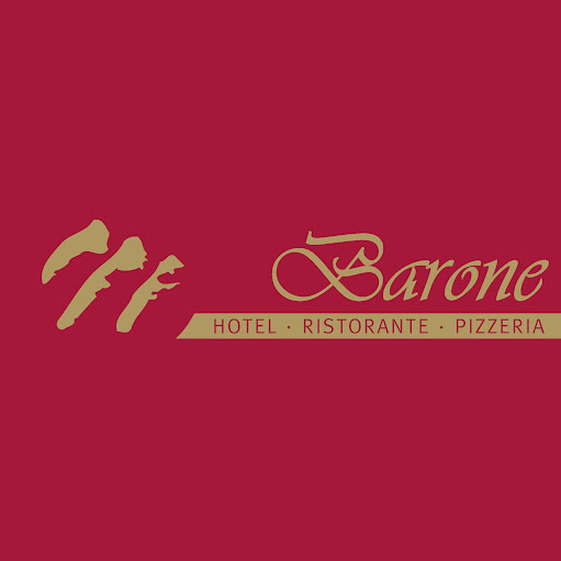 Ristorante Pizzeria Barone Frauenfeld logo