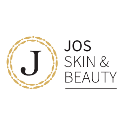 JOS Skin And Beauty logo