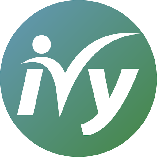 Ivy Rehab Physical Therapy logo