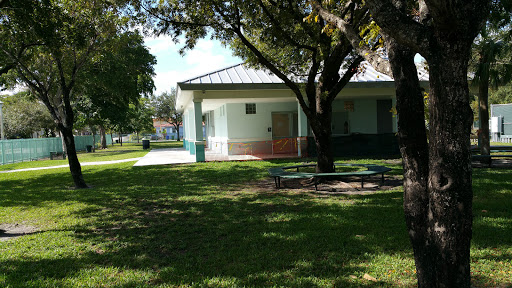 Park «Bryan Park», reviews and photos, 2301 SW 13th St, Miami, FL 33145, USA