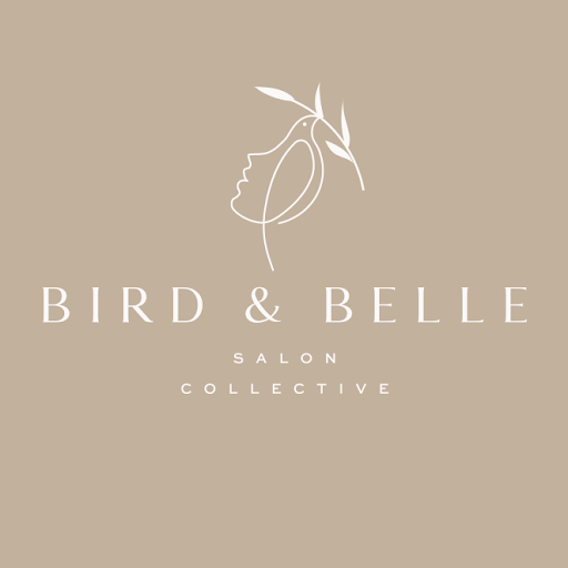 Bird And Belle Salon Collective logo