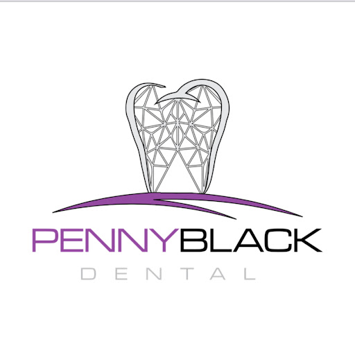 Pennyblack Dental / Meridian Dental Clinic logo