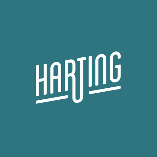 Harting Oogmode & Oogzorg logo