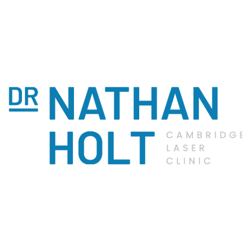 Cambridge Laser Clinic logo