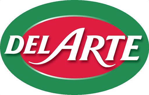 RESTAURANT DEL ARTE logo