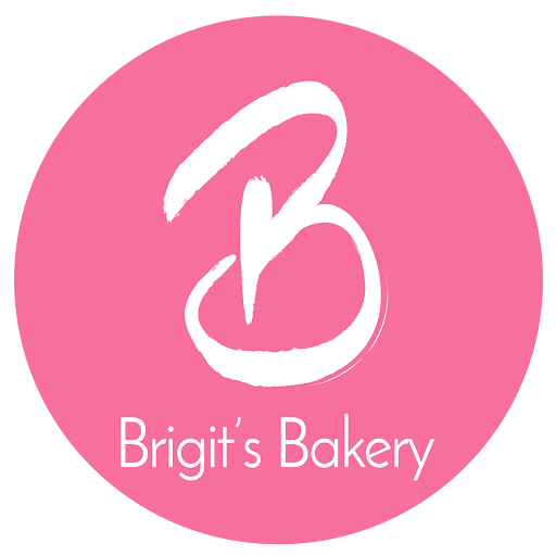 Brigit's Bakery & Afternoon Tea Bus Tours logo