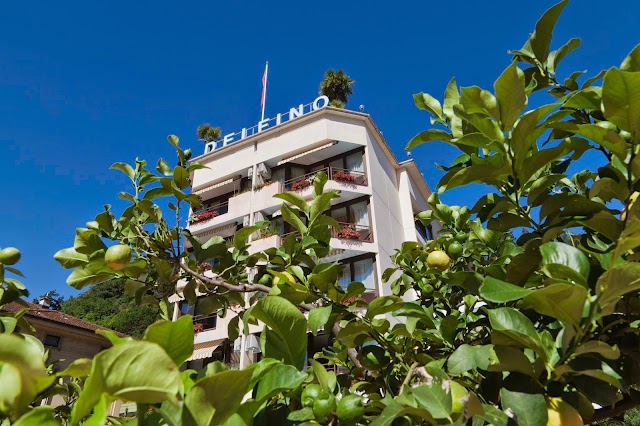 Hotel Delfino