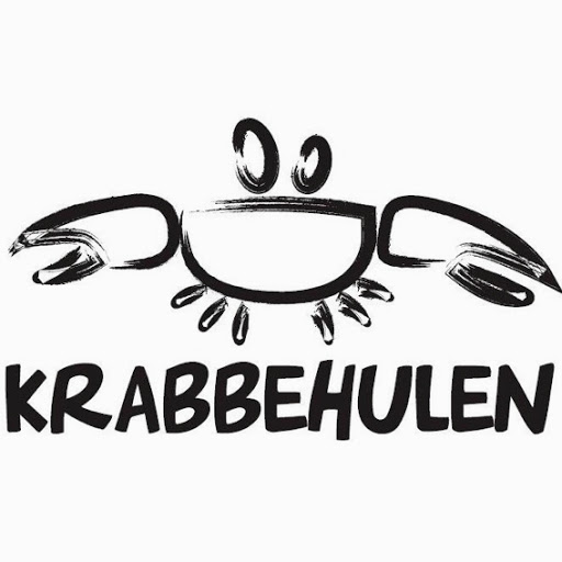Krabbehulen v/Mette Krabbe Sigh Nielsen logo