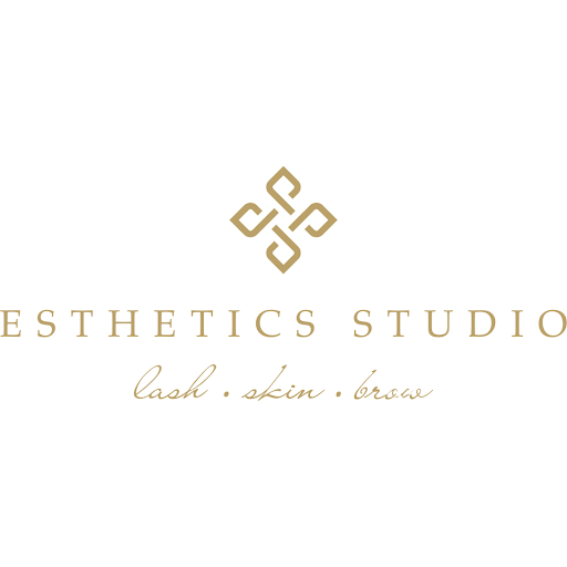 ESTHETICS STUDIO Eyelashes, Brows & Skincare ? logo
