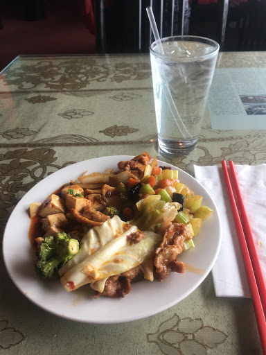 Chinese Restaurant «Trizest Restaurant», reviews and photos, 33170 Dequindre Rd, Sterling Heights, MI 48310, USA