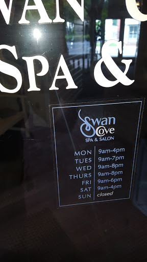 Day Spa «Swan Cove Spa & Salon», reviews and photos, 102 E Main St #104, Stevensville, MD 21666, USA