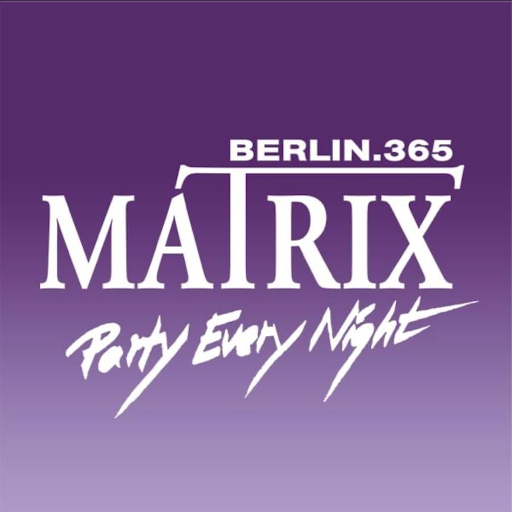 Matrix Club Berlin logo