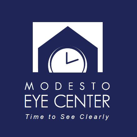 Modesto Eye Center logo