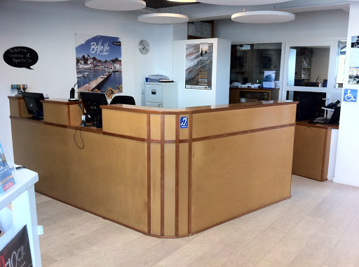 Office de tourisme de Belle-île-en-Mer