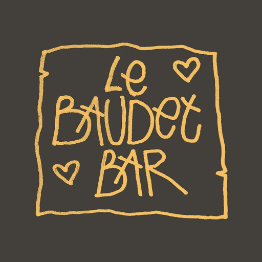 Le Baudet Bar logo