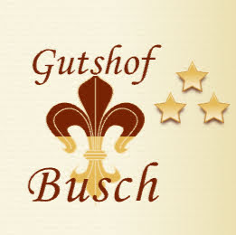 Gutshof Busch - Sarstedt logo