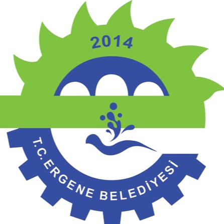 Ergene Belediyesi logo