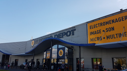 ELECTRO DEPOT