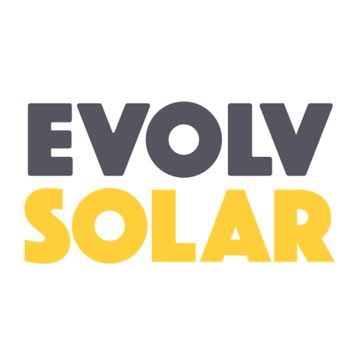 EVOLVsolar logo
