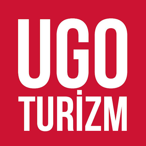 Ugo Turizm logo