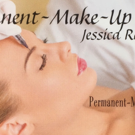 Permanent-Make-Up - Kosmetik & Nagelstudio Jessica Radtke & Katrin Seidel logo