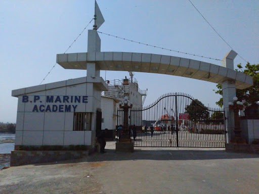 B.P.Marine Academy Practical Training Centre, Bandar Rd, Sai Nagar, Panvel, Navi Mumbai, Maharashtra 410206, India, Academy, state MH