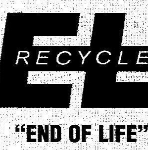 ELV Recyclers logo