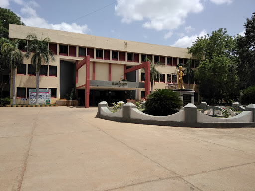 KSRM College of Engineering, Tadigotla Village,Chintakommadinne Mandal, Pulivendula Road, KSRM Hostel Rd, Andhra Pradesh 516003, India, Engineering_College, state AP
